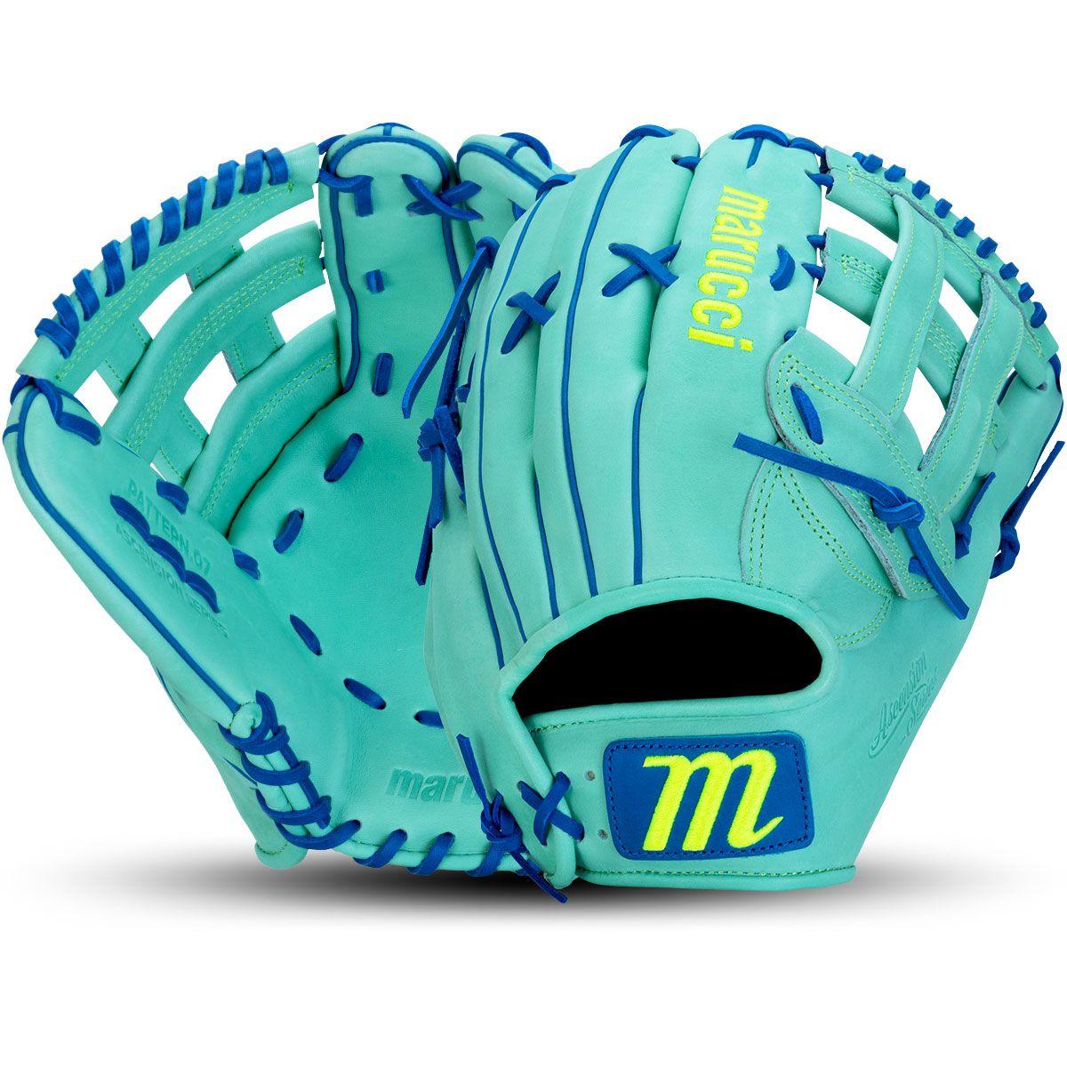 Marucci Ascension 78R3 12.75" Outfield Glove