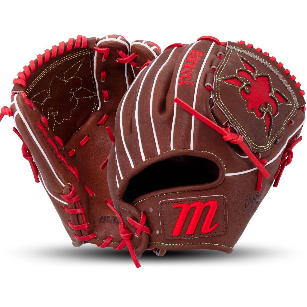 Marucci Capitol 44K8 11.75" Pitcher's Glove