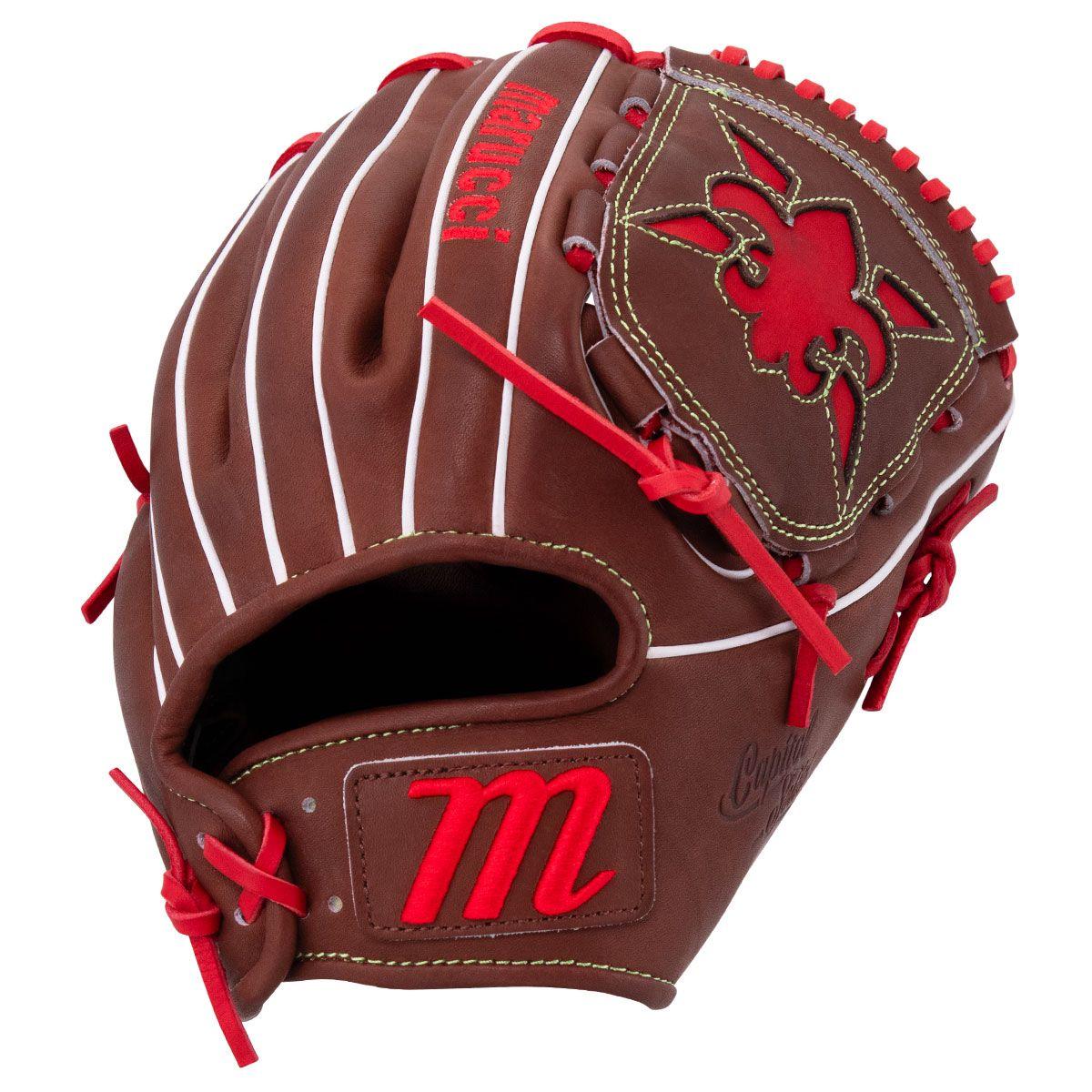 Marucci Capitol 44K8 11.75