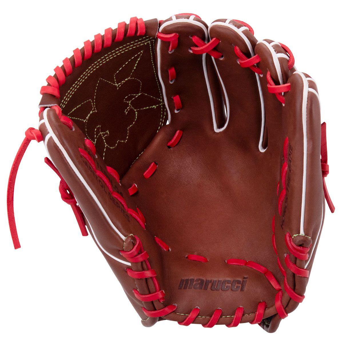 Marucci Capitol 44K8 11.75