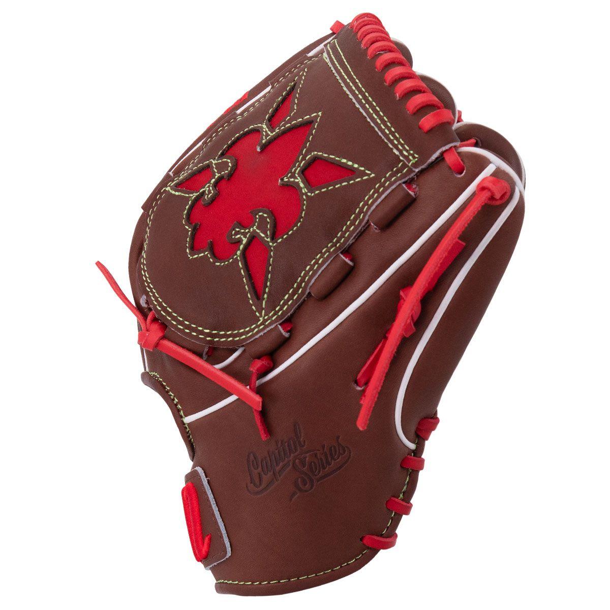 Marucci Capitol 44K8 11.75