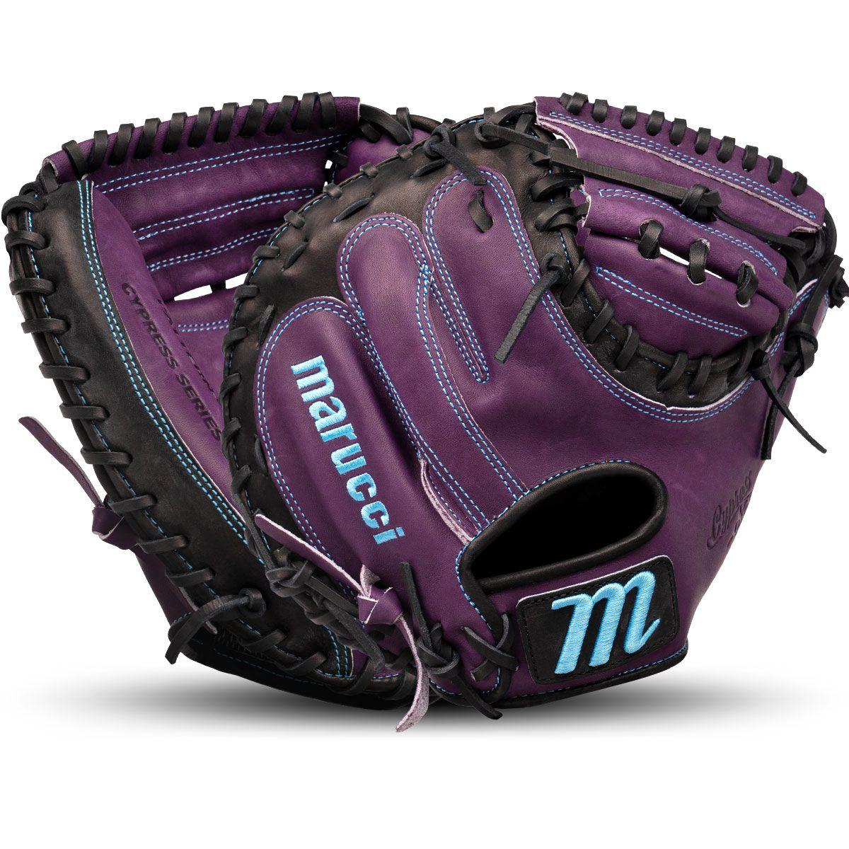 Marucci Cypress 235C1 33.5" Catcher's Mitt