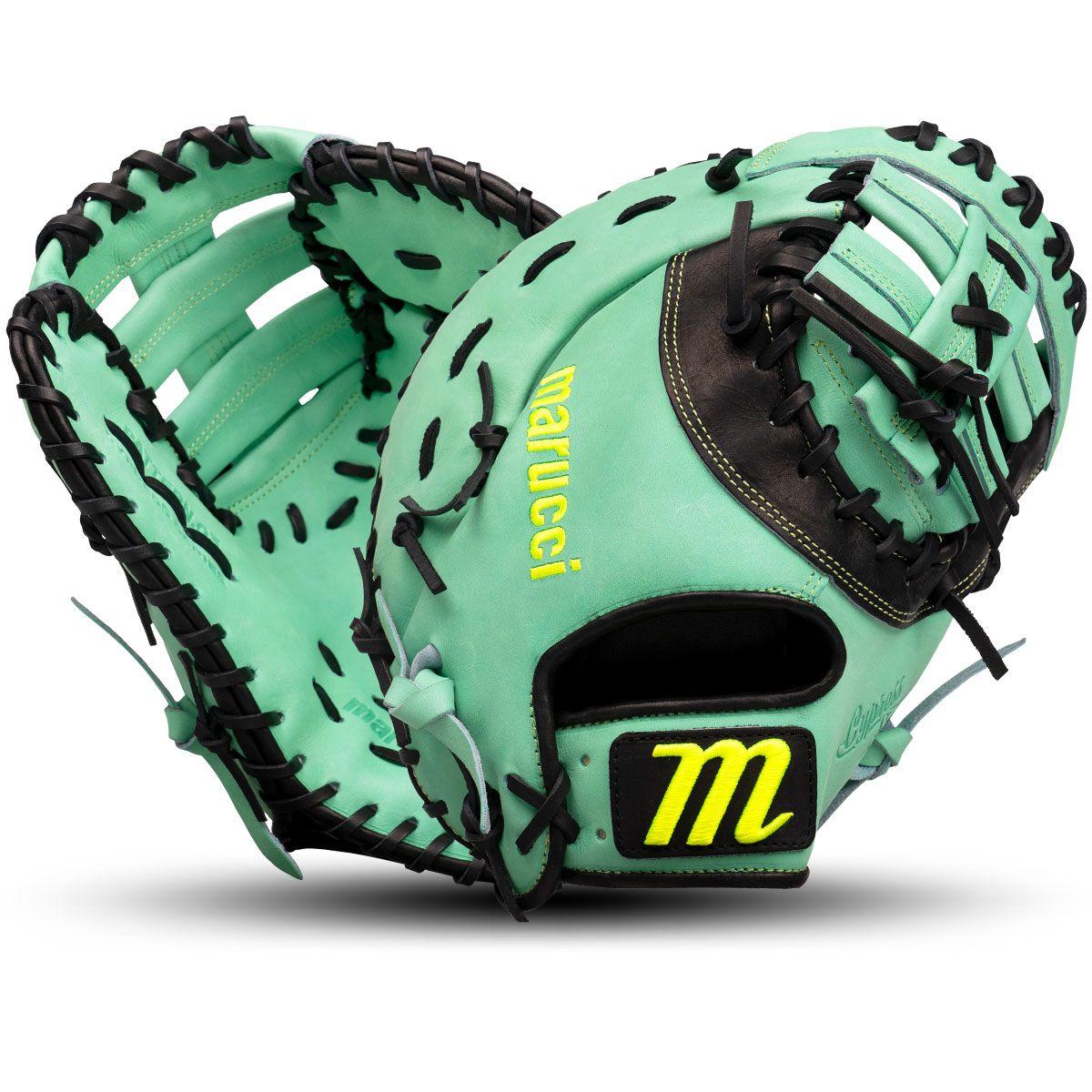 Marucci Cypress 38S1 12.75" First Base Glove