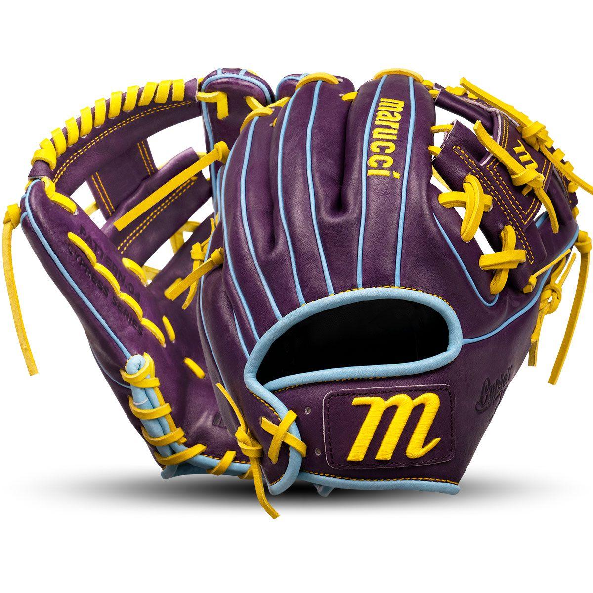 Marucci Cypress 43A2 11.5" Infield Glove