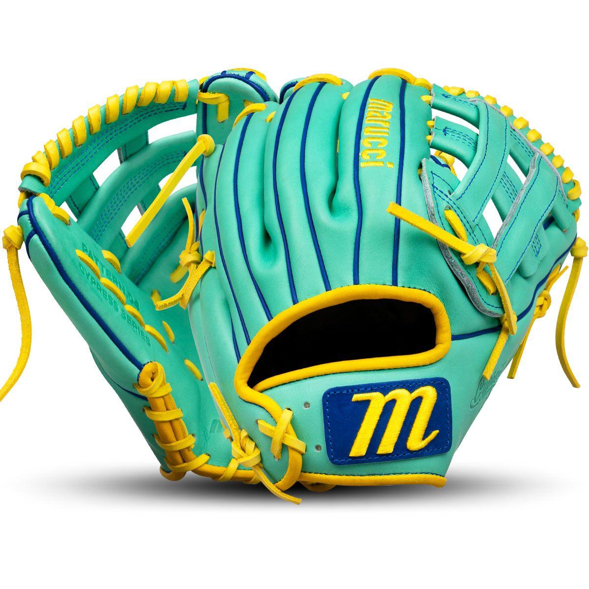 Marucci Cypress 44A3 11.75" Infield Glove