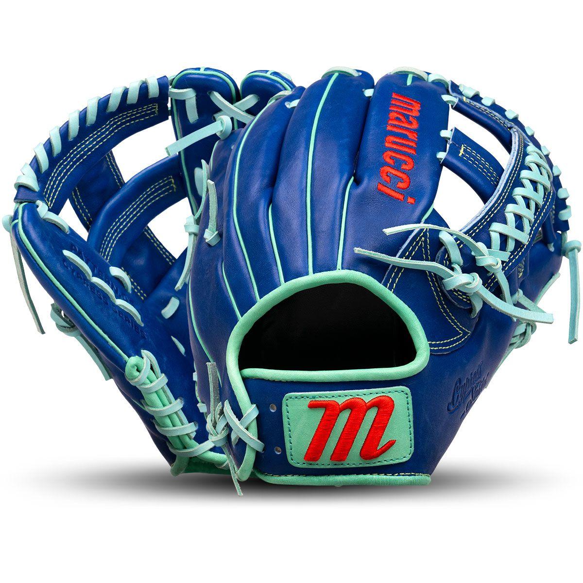 Marucci Cypress 54A5 11.75" Infield Glove
