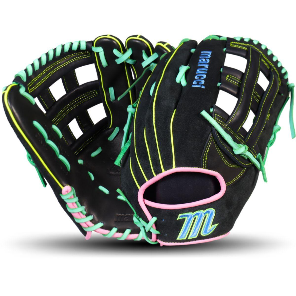 Marucci Oxbow 78R3 12.75" Outfield Glove Hero