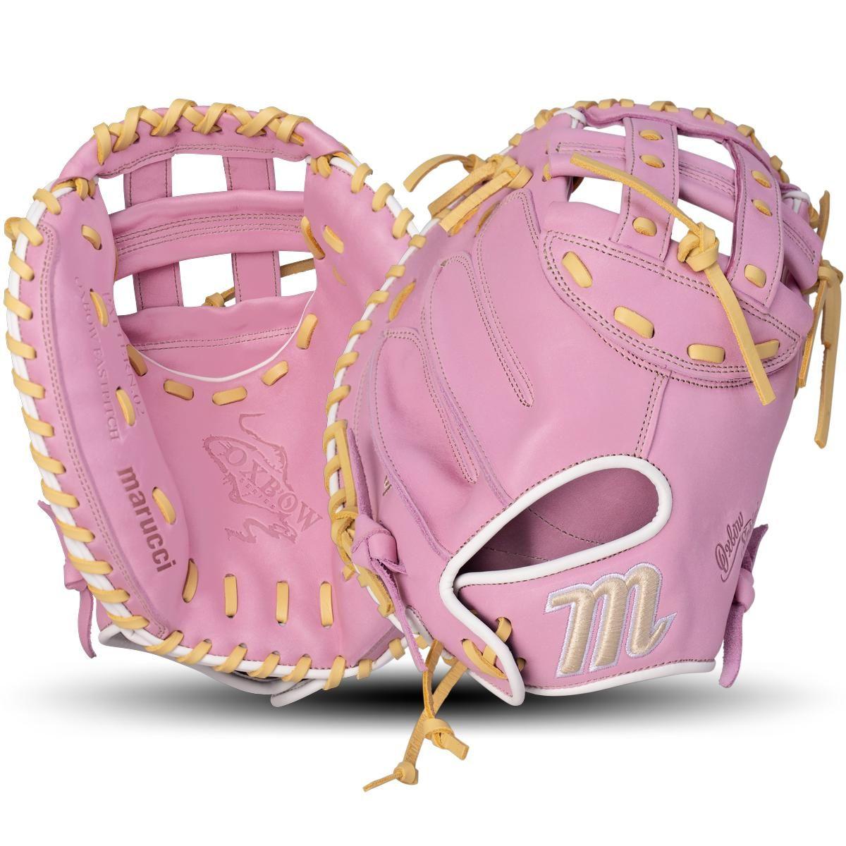 Marucci Oxbow 230C2 33" Fastpitch Softball Catcher's Mitt