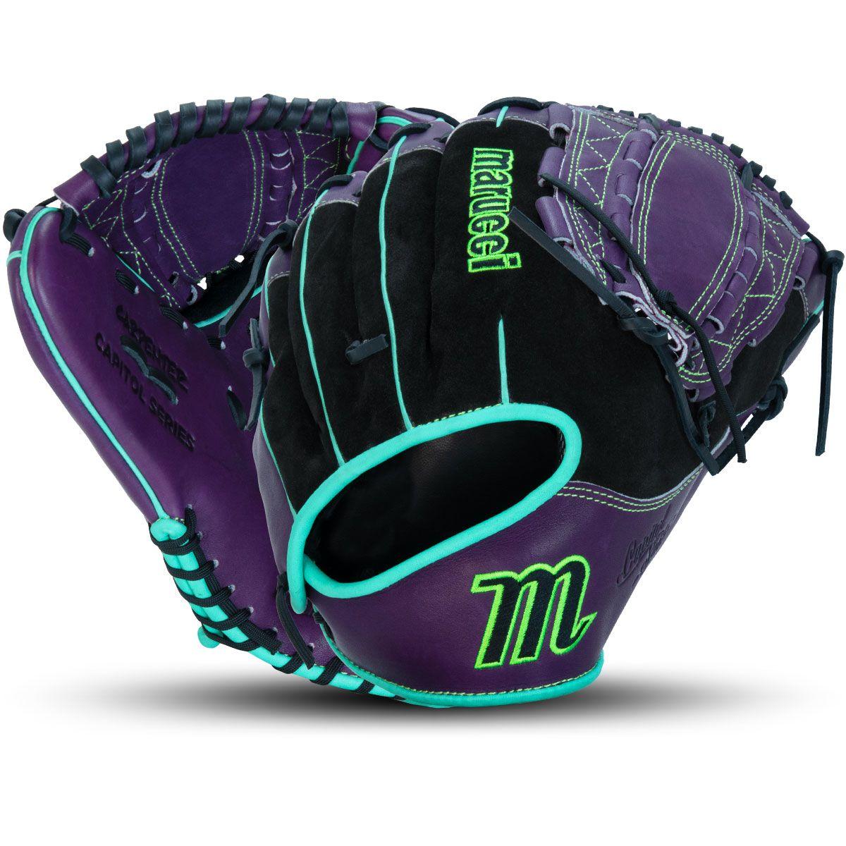 Marucci Capitol+ SE15 12" Pitcher's Glove