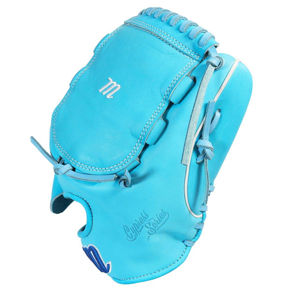 Marucci Cypress M Type Azul Pitcher's Glove | Better Baseball