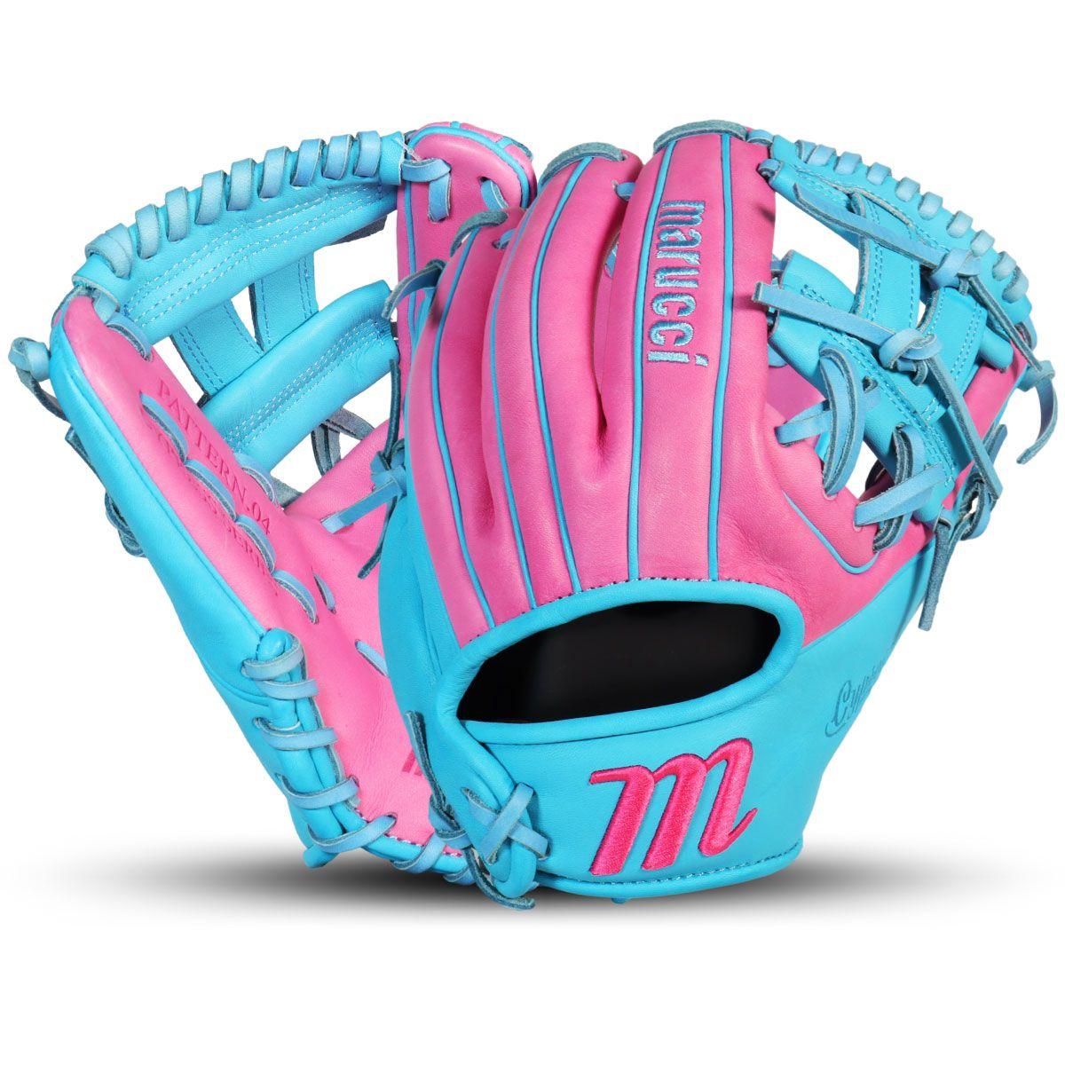 Marucci Cypress M Type 11.5" Infield Glove