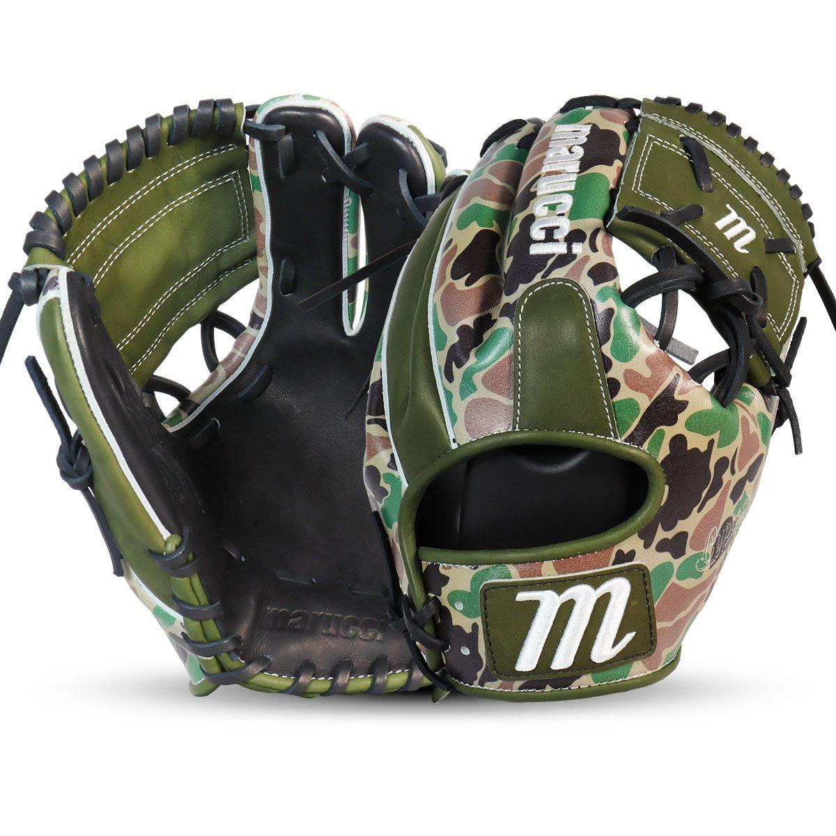 Marucci Cypress M Type 11.5" Infield Glove