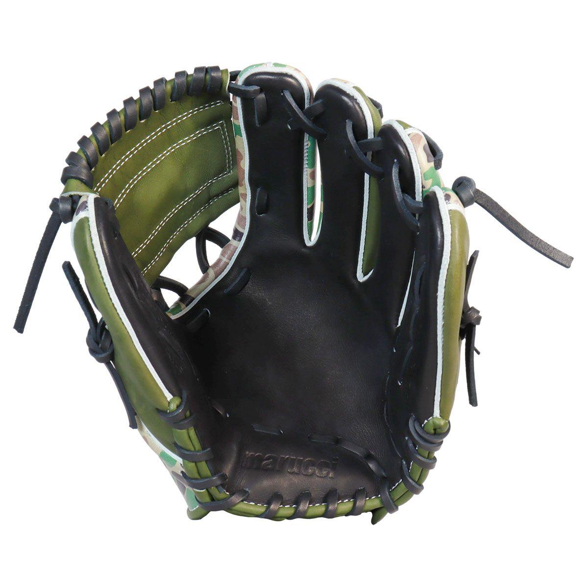 Marucci Cypress M Type Recon Infield Glove | Better Baseball