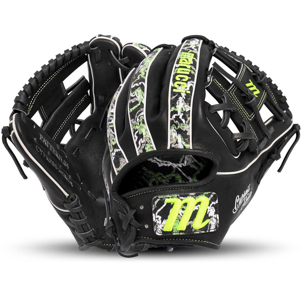 Marucci Cypress 43A2 11.5" Infield Glove Hero