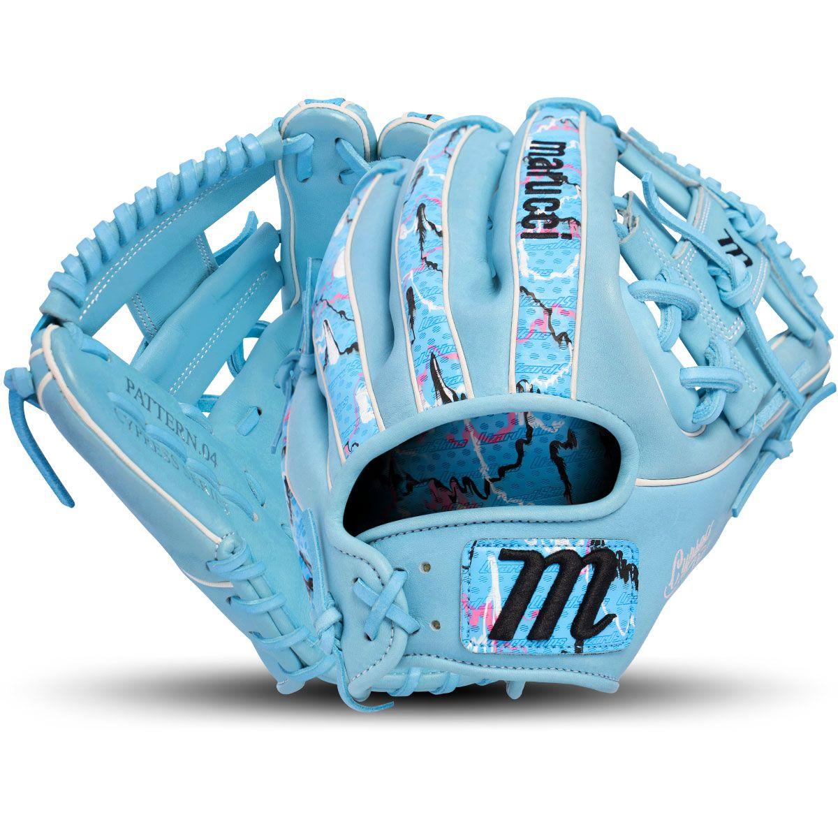 Marucci Cypress 43A2 11.5" Infield Glove Hero