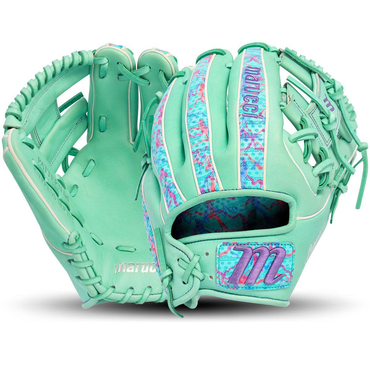 Marucci Cypress 43A2 11.5" Infield Glove