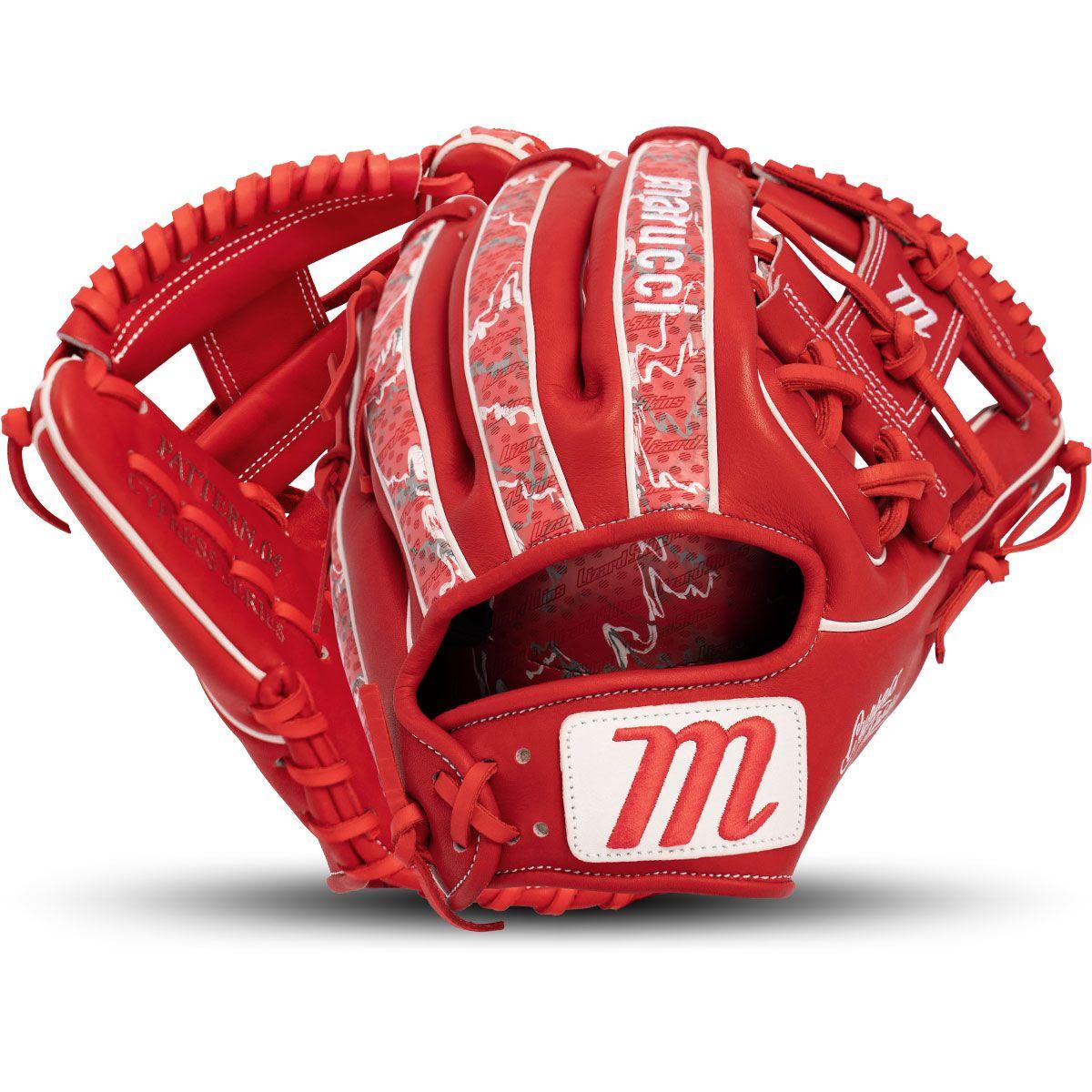 Marucci Cypress 43A2 11.5" Infield Glove Hero