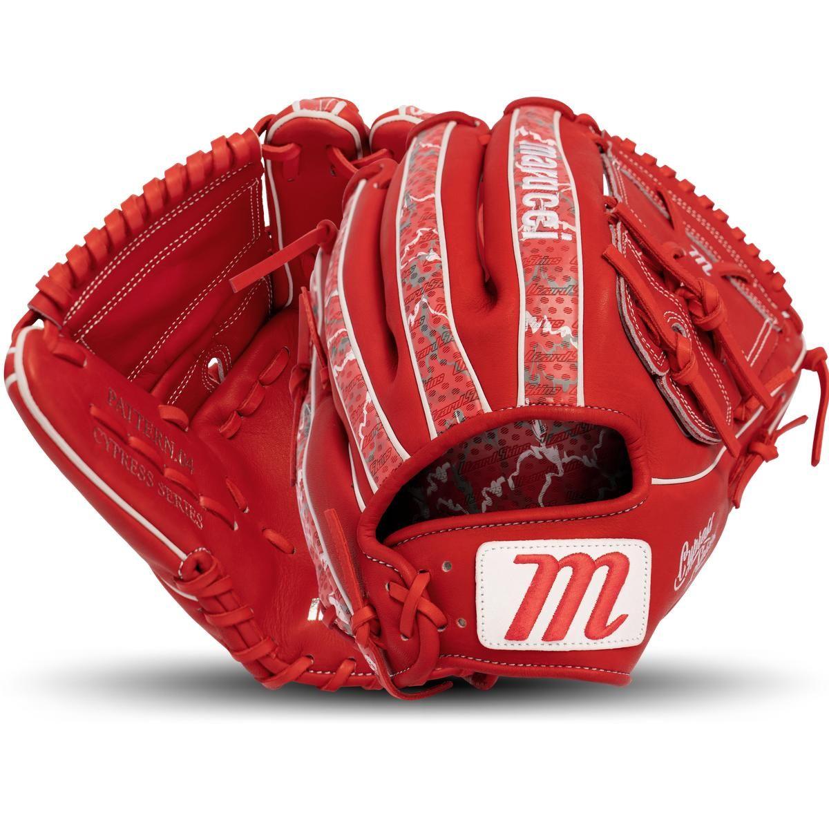 Marucci Cypress 45K2 12" Infield Glove