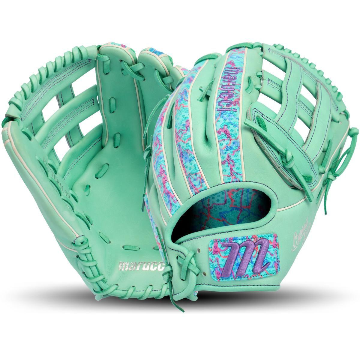 Marucci Cypress 98R3 12.75" Outfield Glove