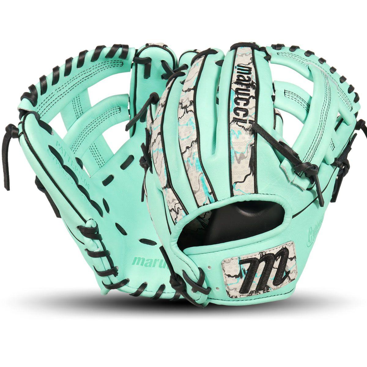 Marucci Cypress 11.5" Infield Glove