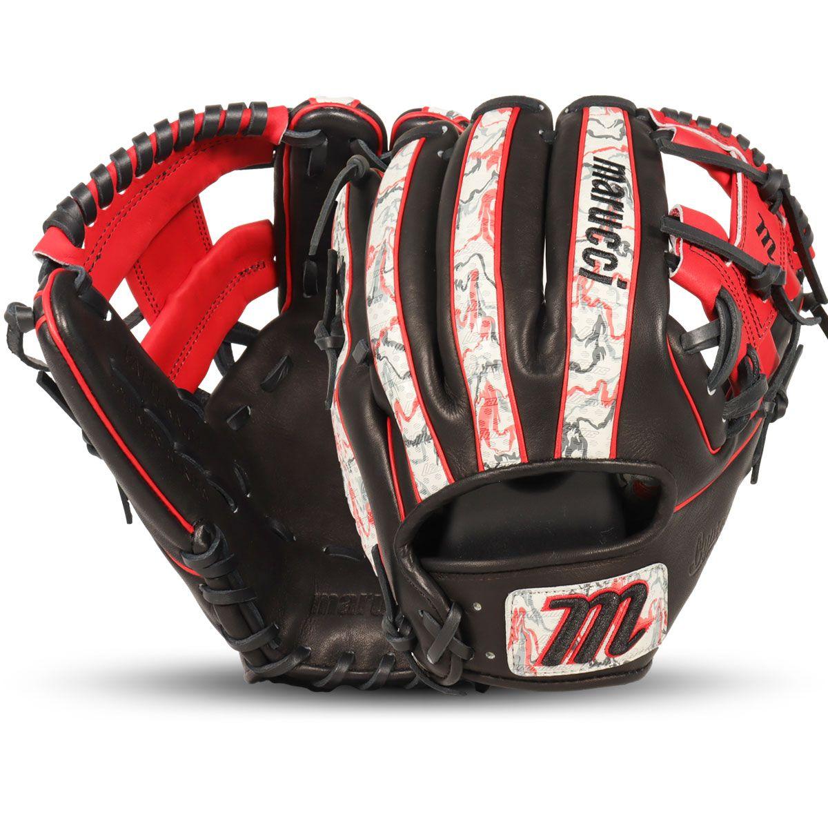 Marucci Cypress 11.75" Infield Glove