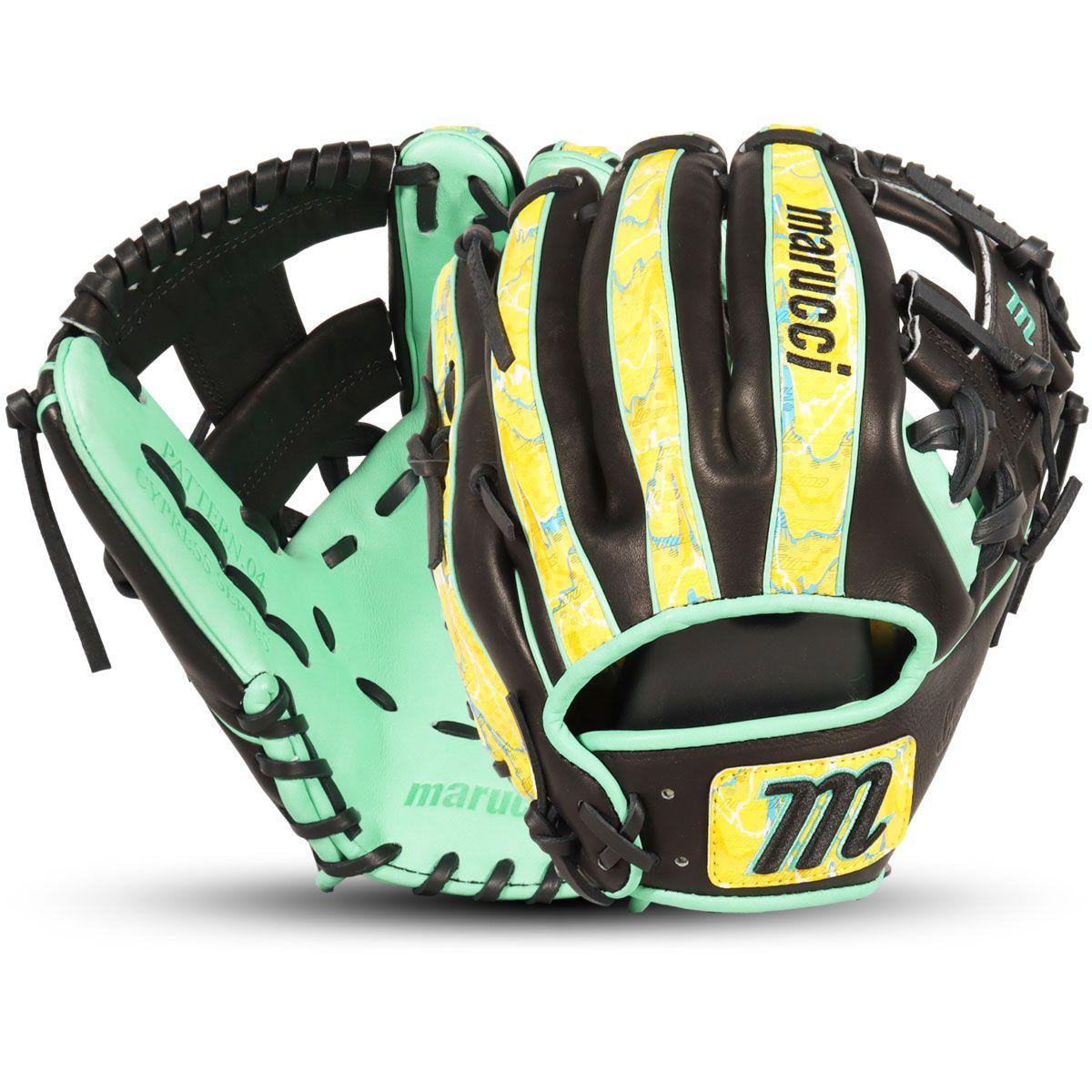 Marucci Cypress 11.75" Infield Glove