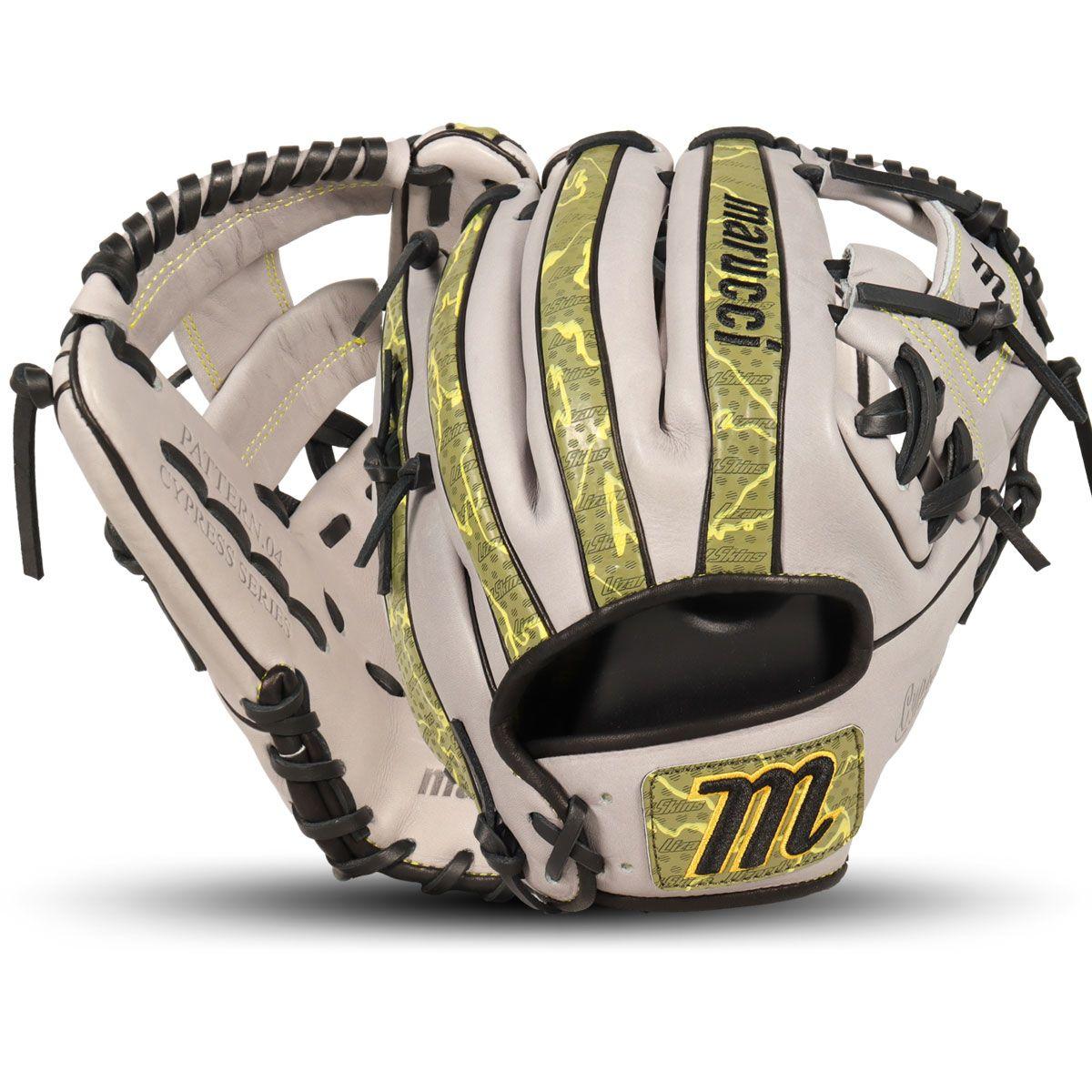 Marucci Cypress 11.75" Infield Glove