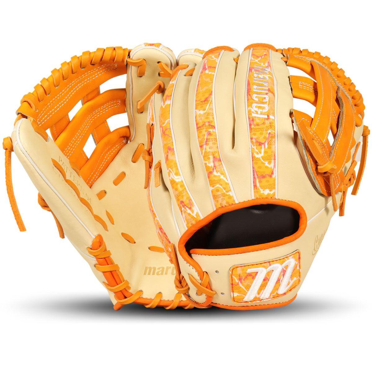 Marucci Cypress 12" Infield Glove