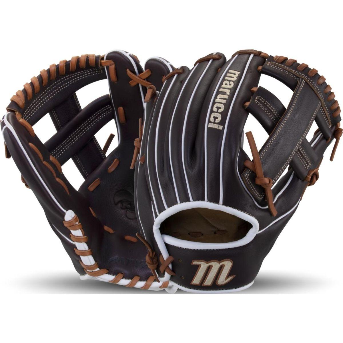 Marucci Krewe 11.5" Youth Baseball Glove: MFGKR43A4