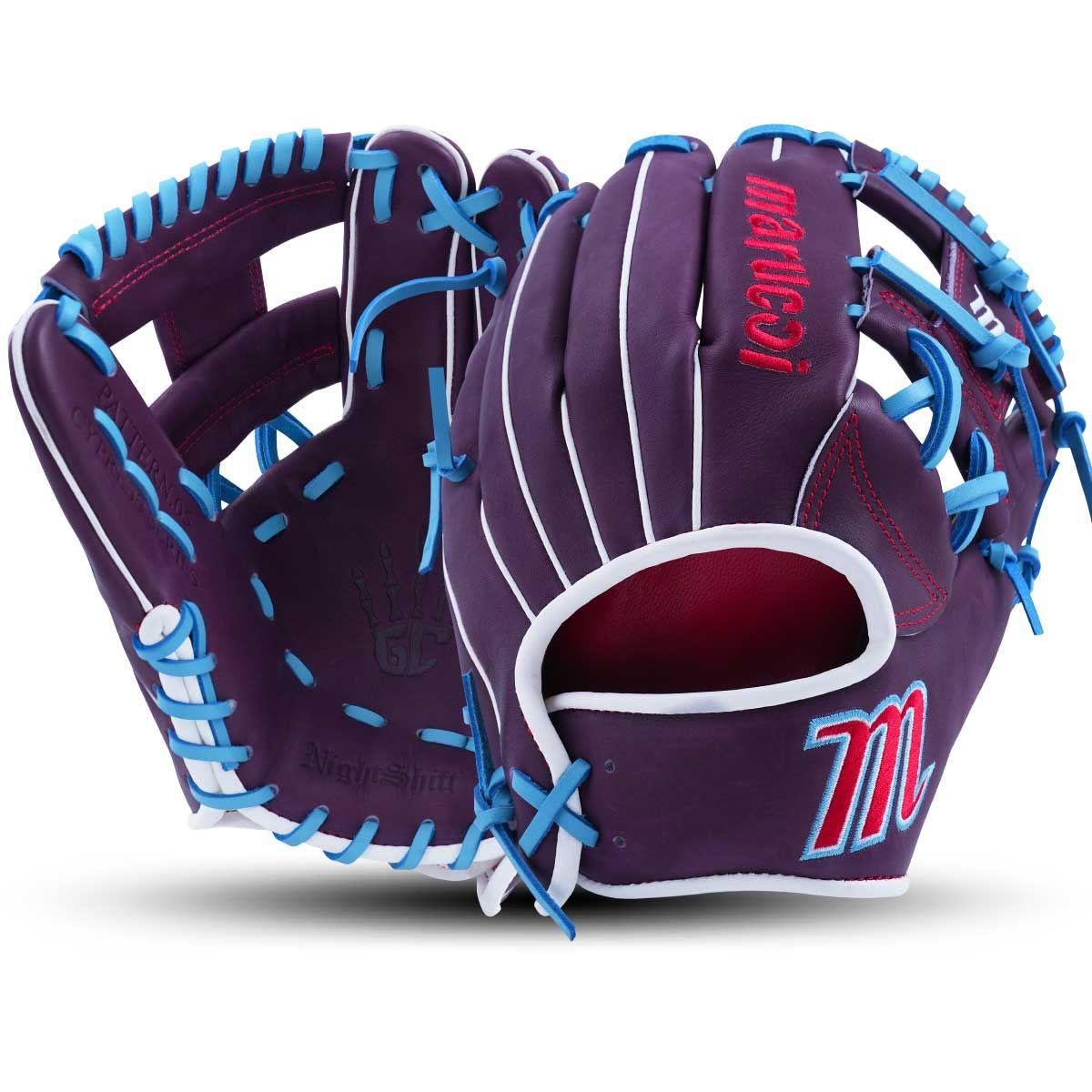 Marucci Nightshift Jetski Cypress 53A2 11.5" Infield Glove