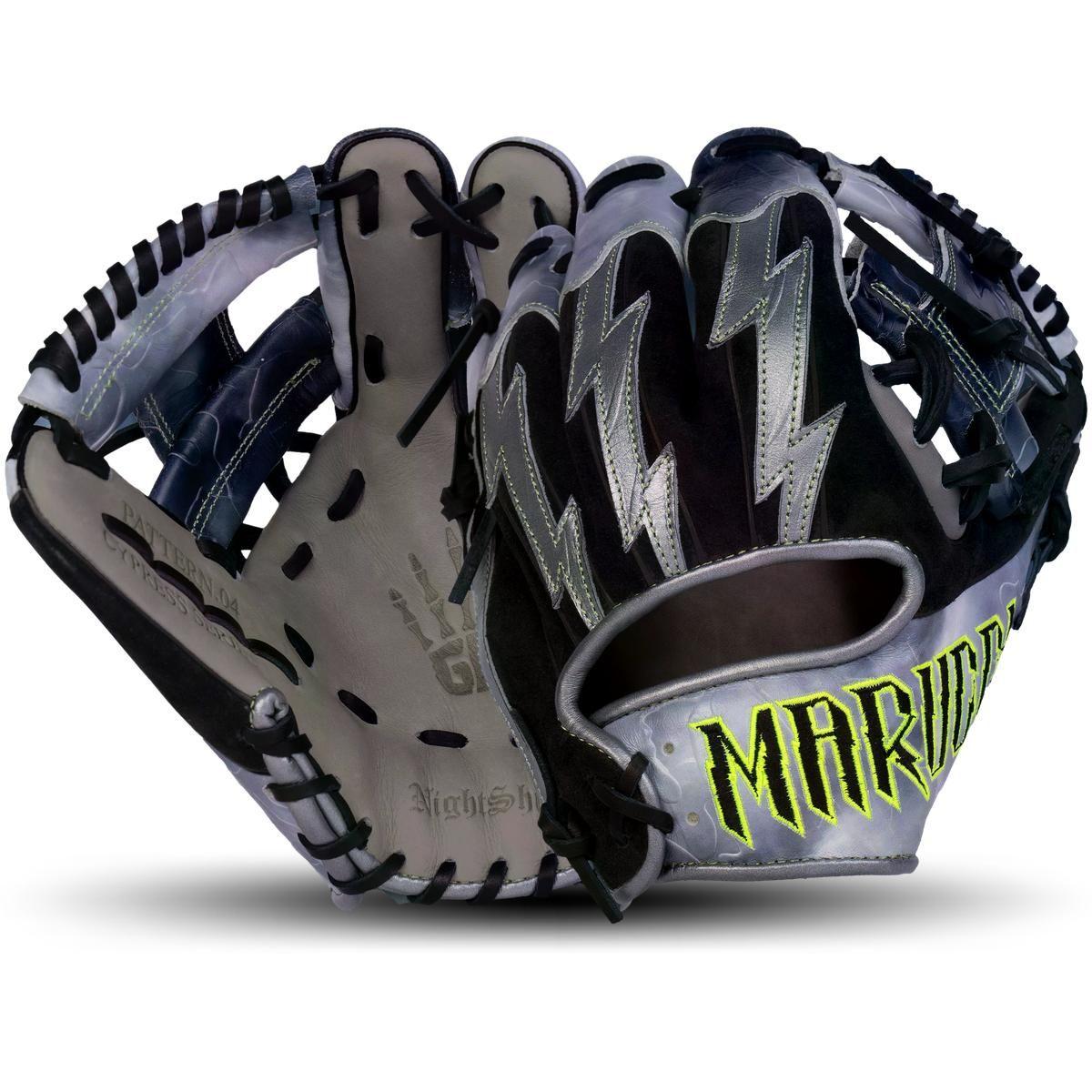 Marucci Nightshift Storm 43A2 11.5" Infield Glove