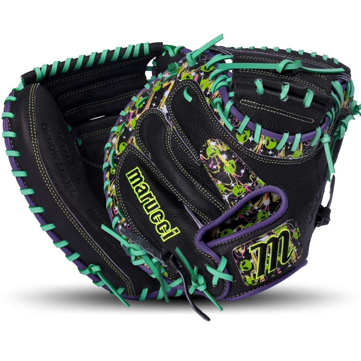 Marucci Oxbow 220C1 32" Catcher's Mitt