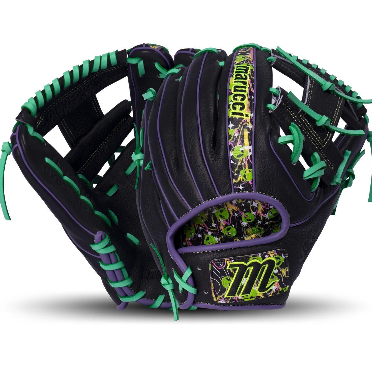 Marucci Oxbow 43A2 11.5" Infield Glove