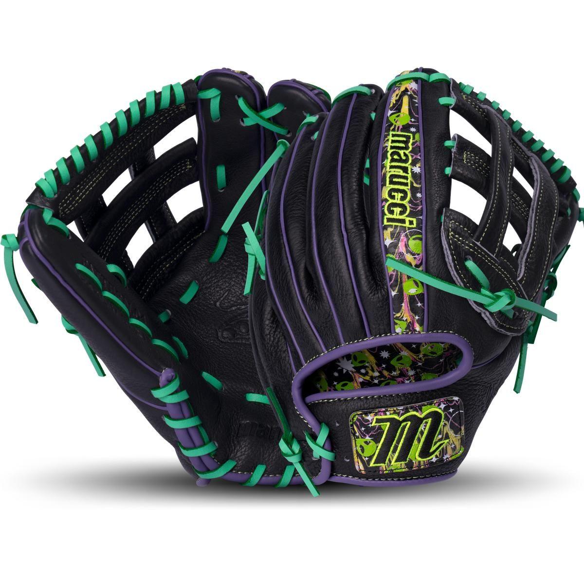 Marucci Oxbow 44A3 11.75" Infield Glove