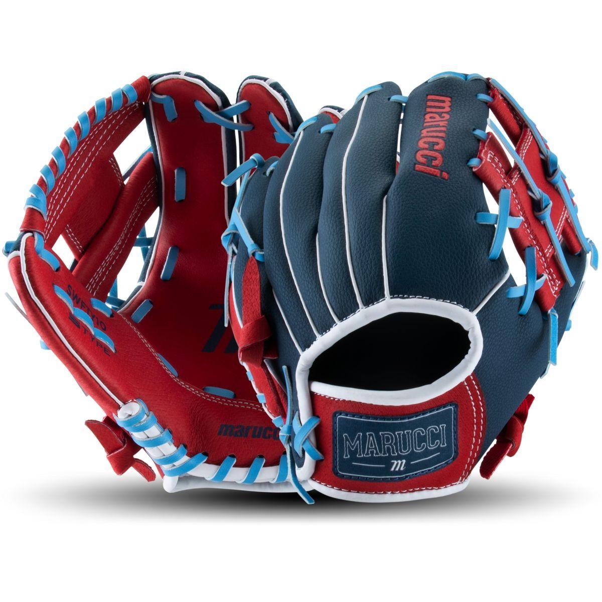 Marucci Swift S Type 10" Youth Baseball Glove
