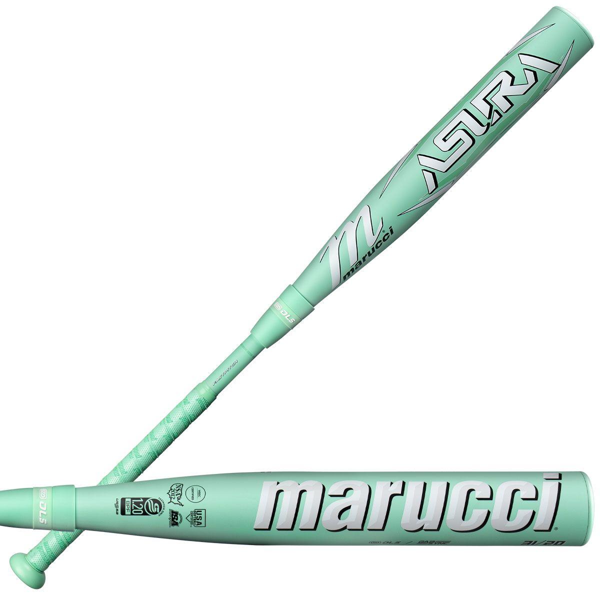 2025 Marucci Asura Drop 11 Fastpitch Softball Bat