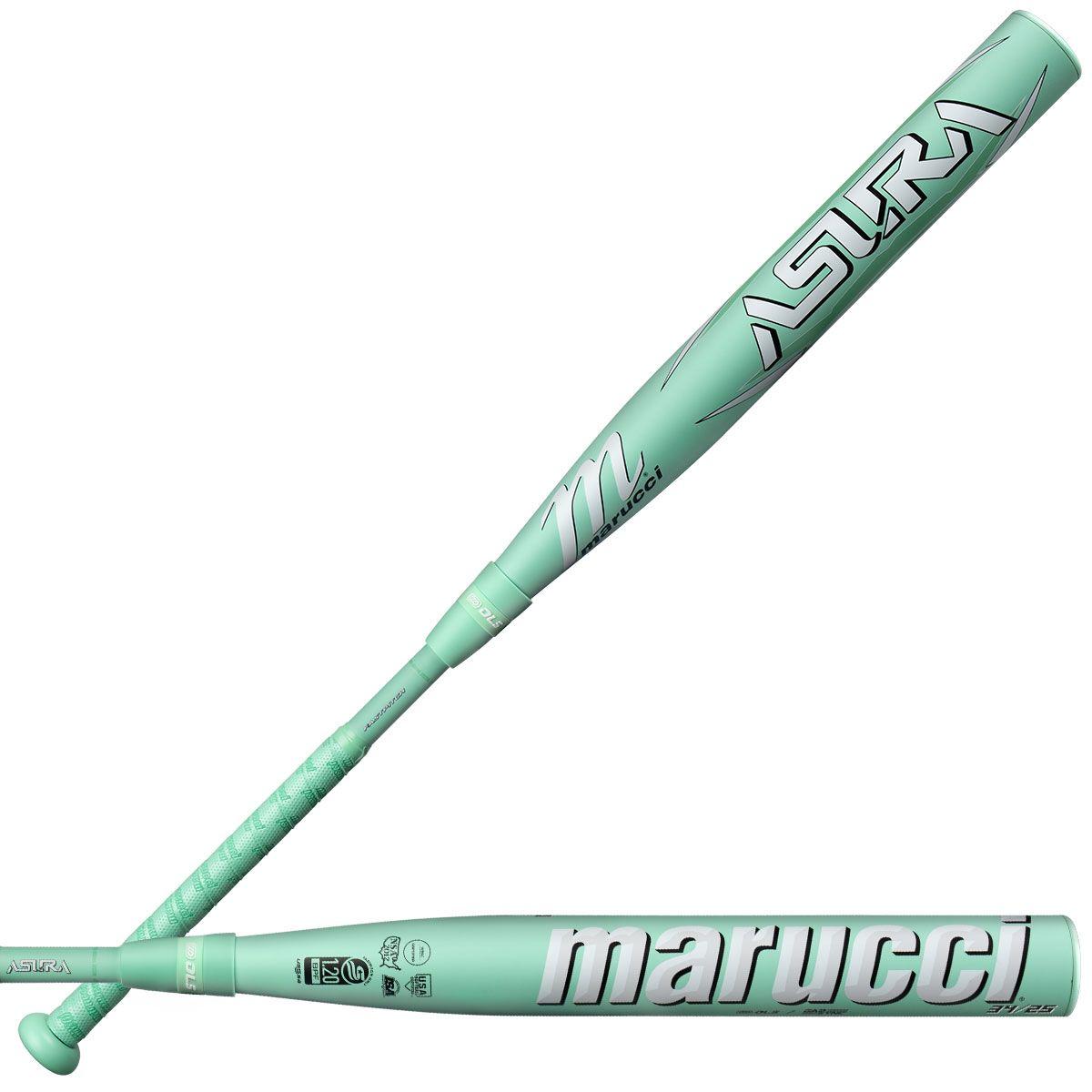 2025 Marucci Asura Drop 9 Fastpitch Softball Bat
