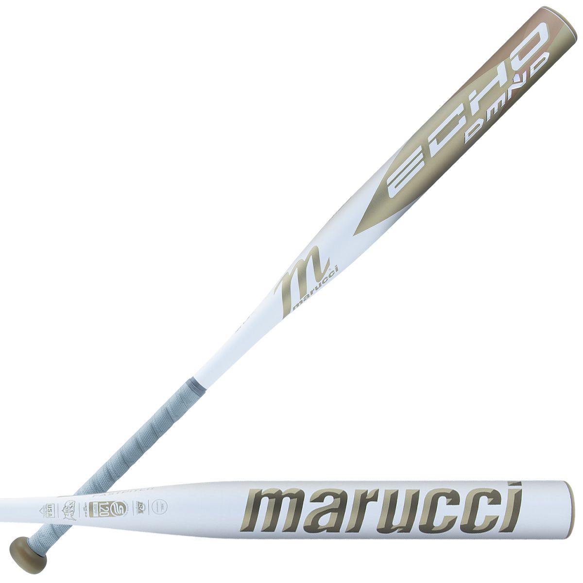 Marucci Echo Diamond Drop 10 Fastpitch Softball Bat