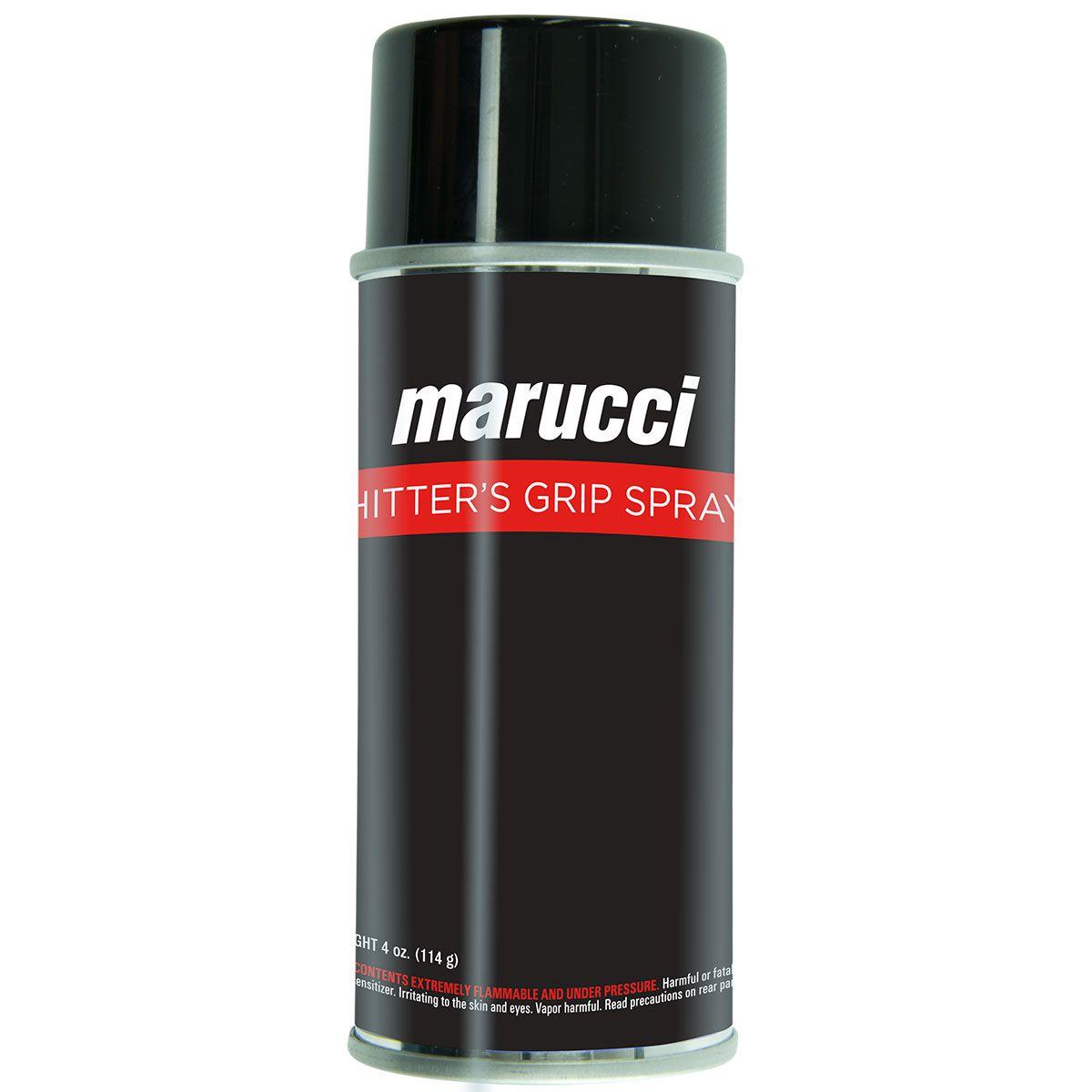 Marucci Hitter's Grip Spray
