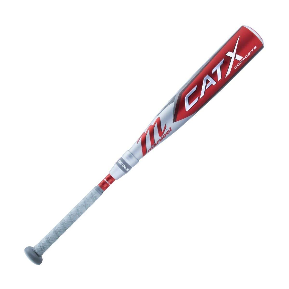 Marucci CAT X Composite Coach Pitch Bat | Better Baseball
