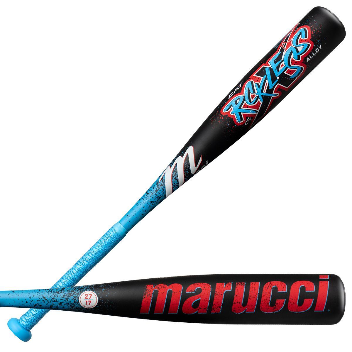 2026 Marucci CATX RCKLESS JBB Drop 10 Baseball Bat