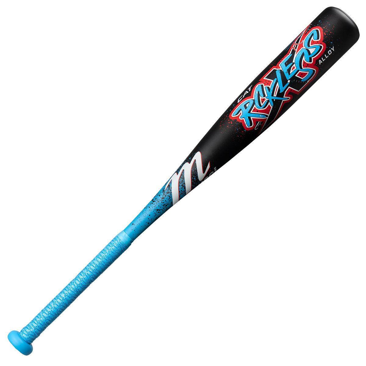 2026 Marucci CATX RCKLESS JBB Drop 10 Bat | Better Baseball