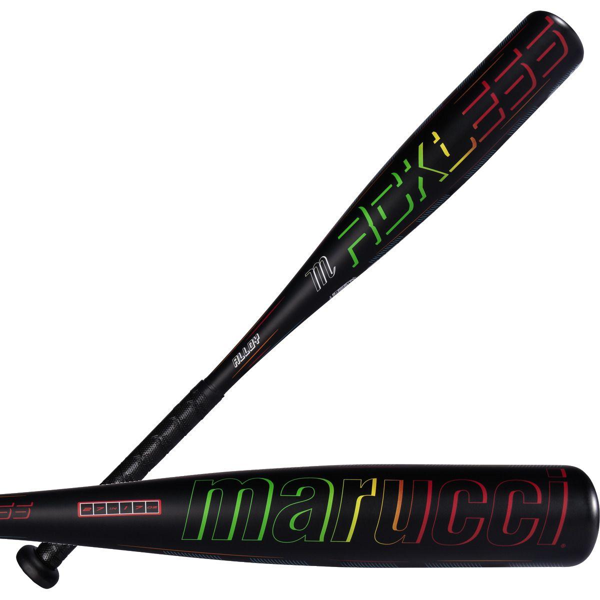 2026 Marucci Rckless Gen 2 Drop 10 Junior Big Barrel USSSA Baseball Bat