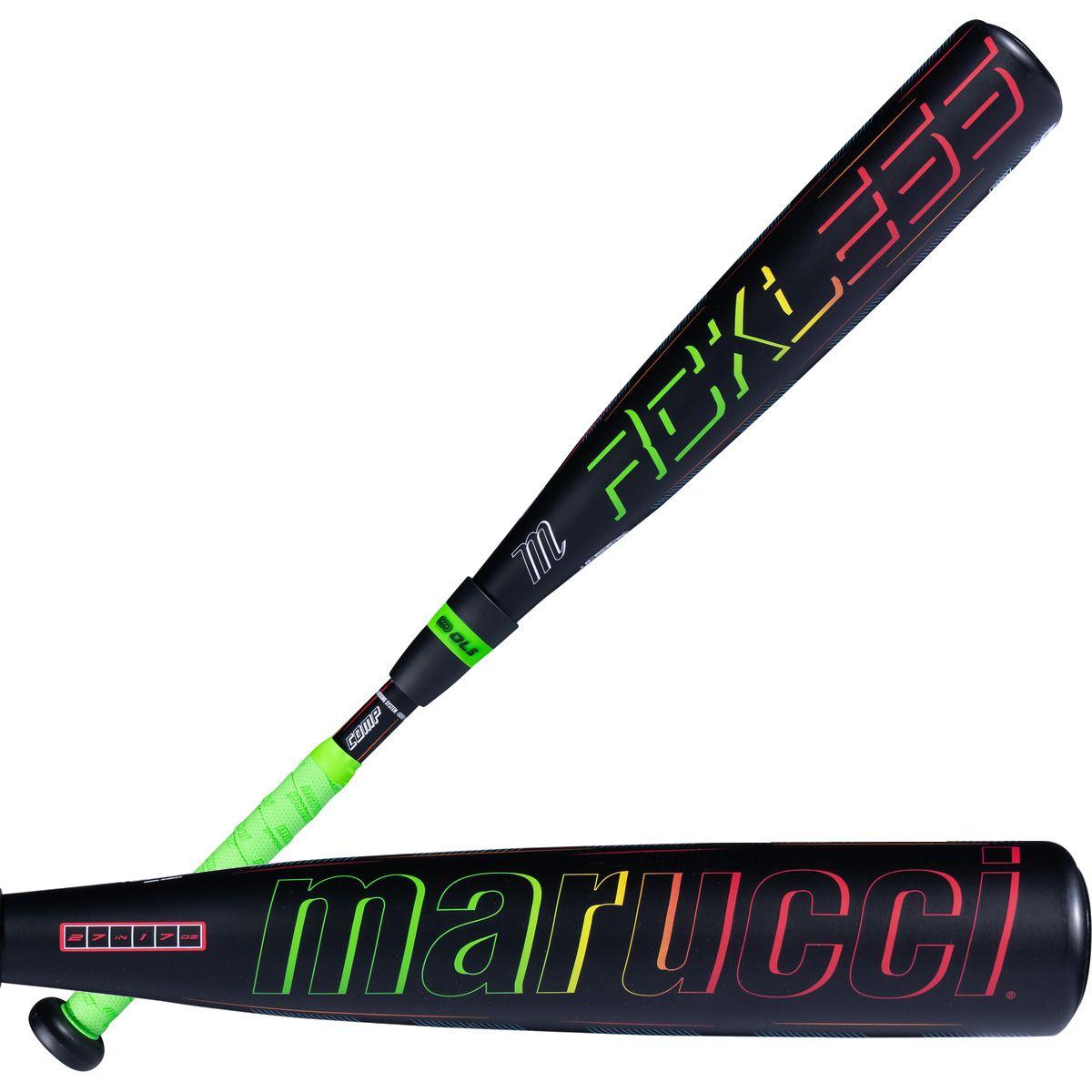2026 Marucci Rckless Gen 2 Composite Drop 10 JBB USSSA Baseball Bat