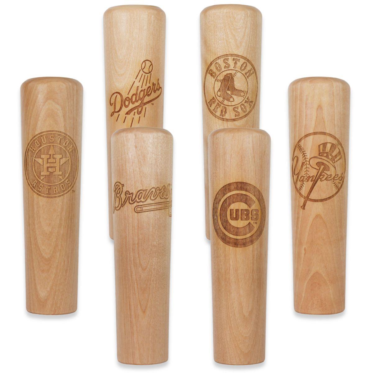 Dugout Mugs MLB Baseball Bat Mug