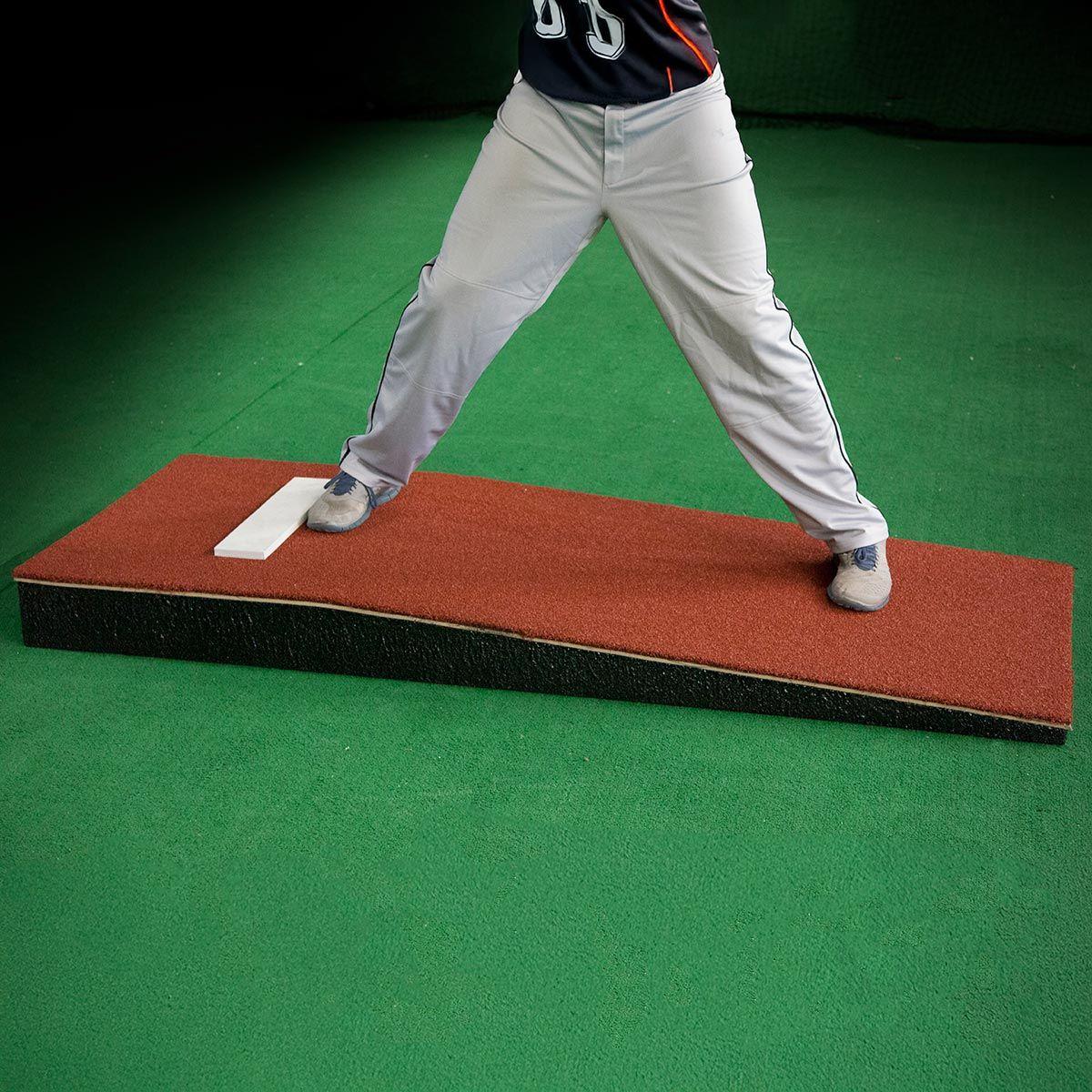 ProMounds Junior Practice Pitching Mound