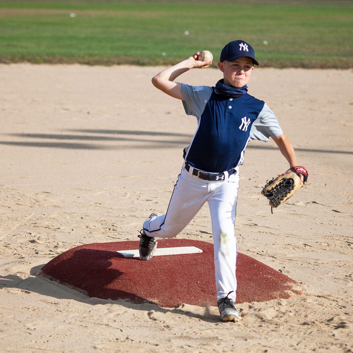 ProMounds Youth Pitching Mound: MP5070