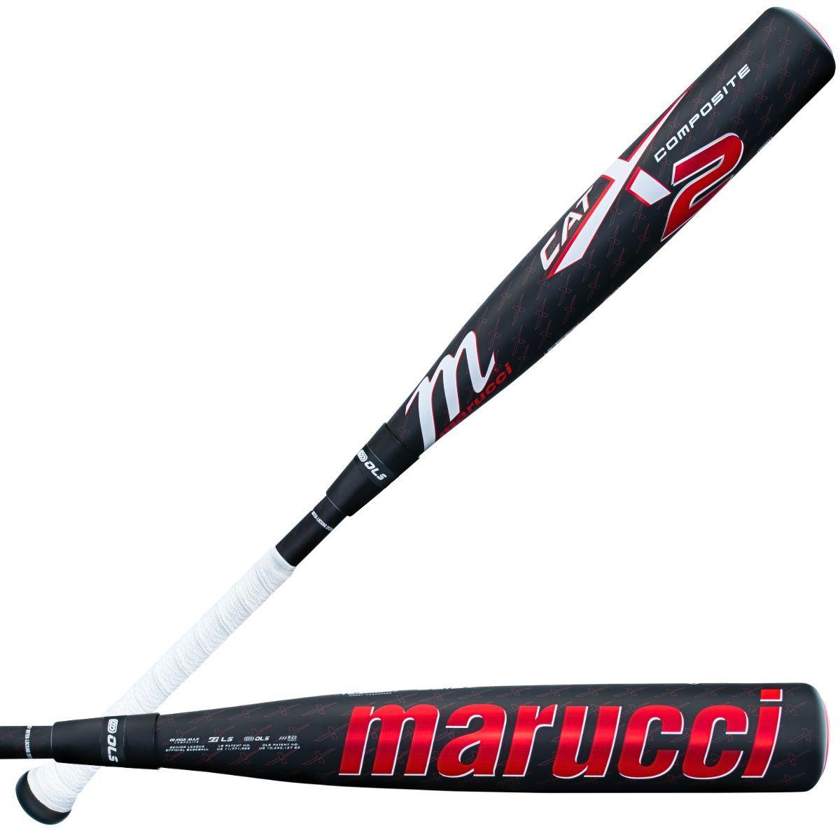 2025 Marucci CATX2 Composite Drop 10