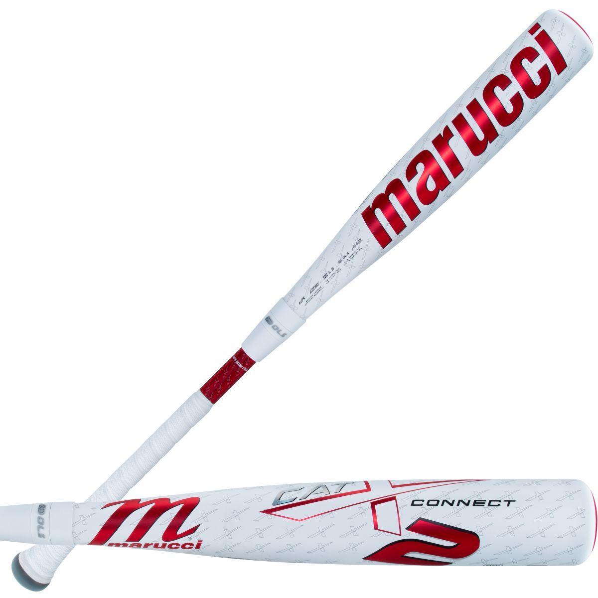 Marucci CATX Connect Baseball Bat