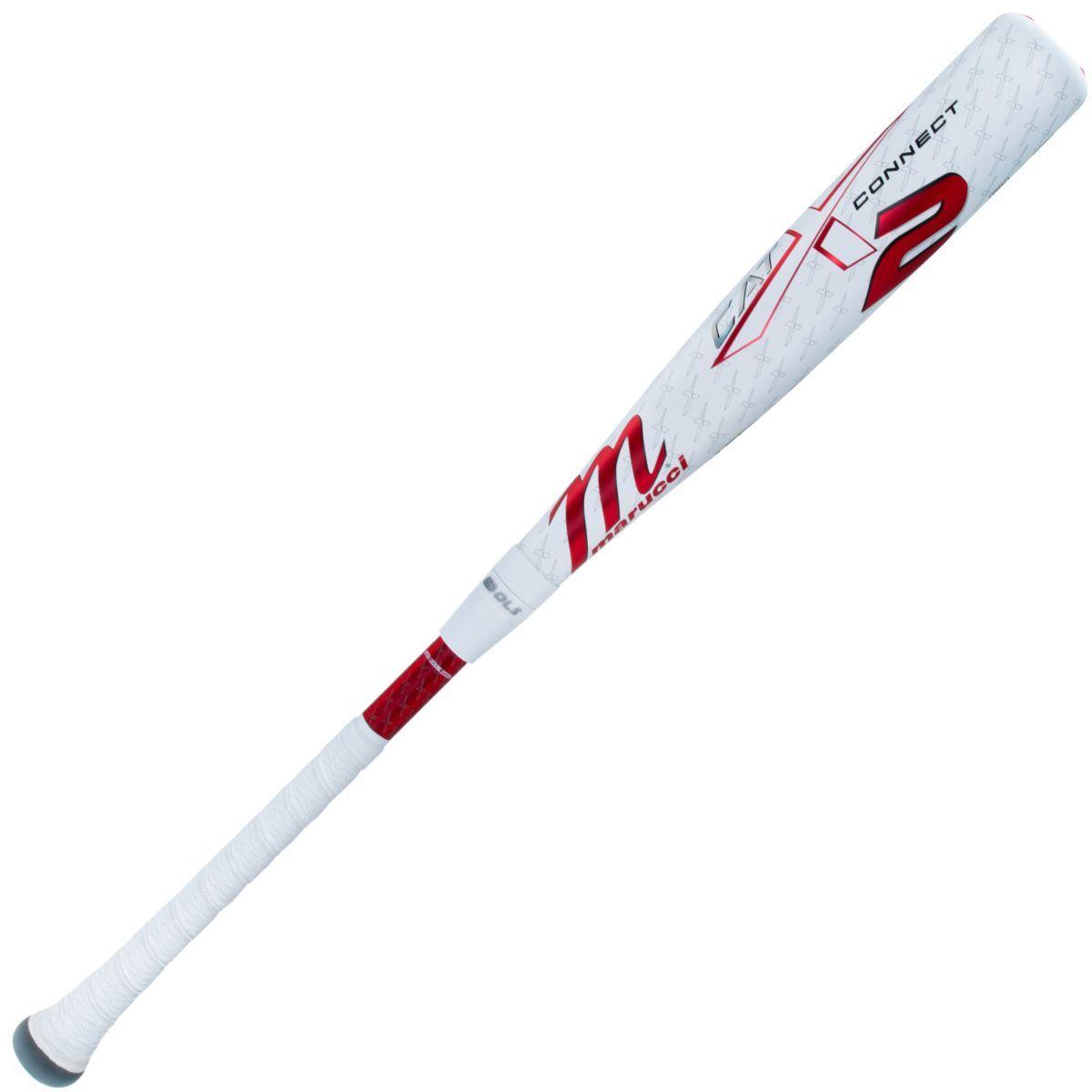 Marucci CATX Connect Baseball Bat - Thumbnail 4